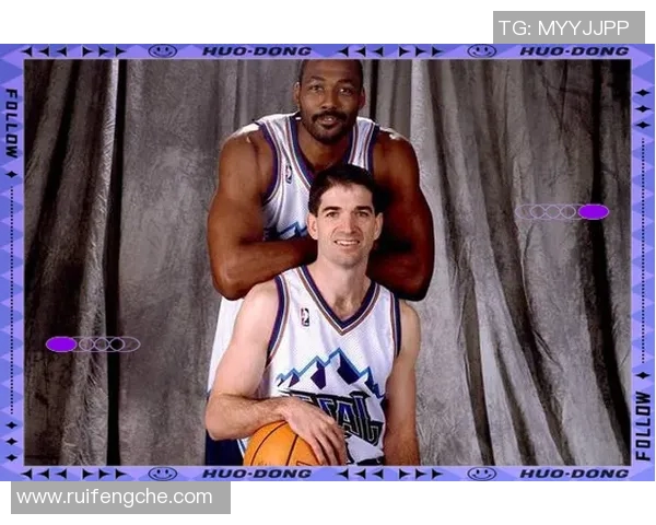 犹他爵士队：竞争力与未来展望